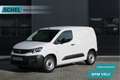 Peugeot Partner e-Partner 136 L1 50 kWh 136pk - Airco - Cruise - P Weiß - thumbnail 1