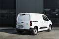 Peugeot Partner e-Partner 136 L1 50 kWh 136pk - Airco - Cruise - P Weiß - thumbnail 5
