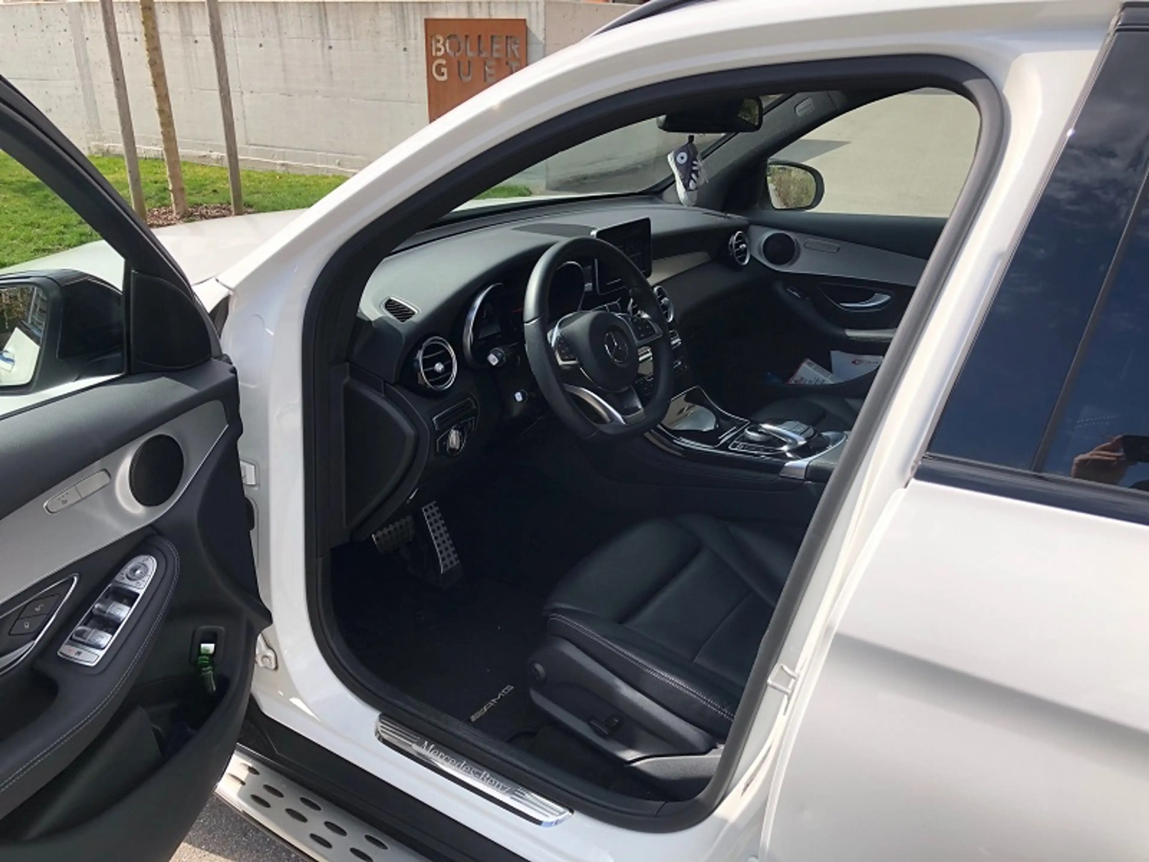 Mercedes-Benz GLC 250 GLC 250 d 4Matic (253.909) — photo 3