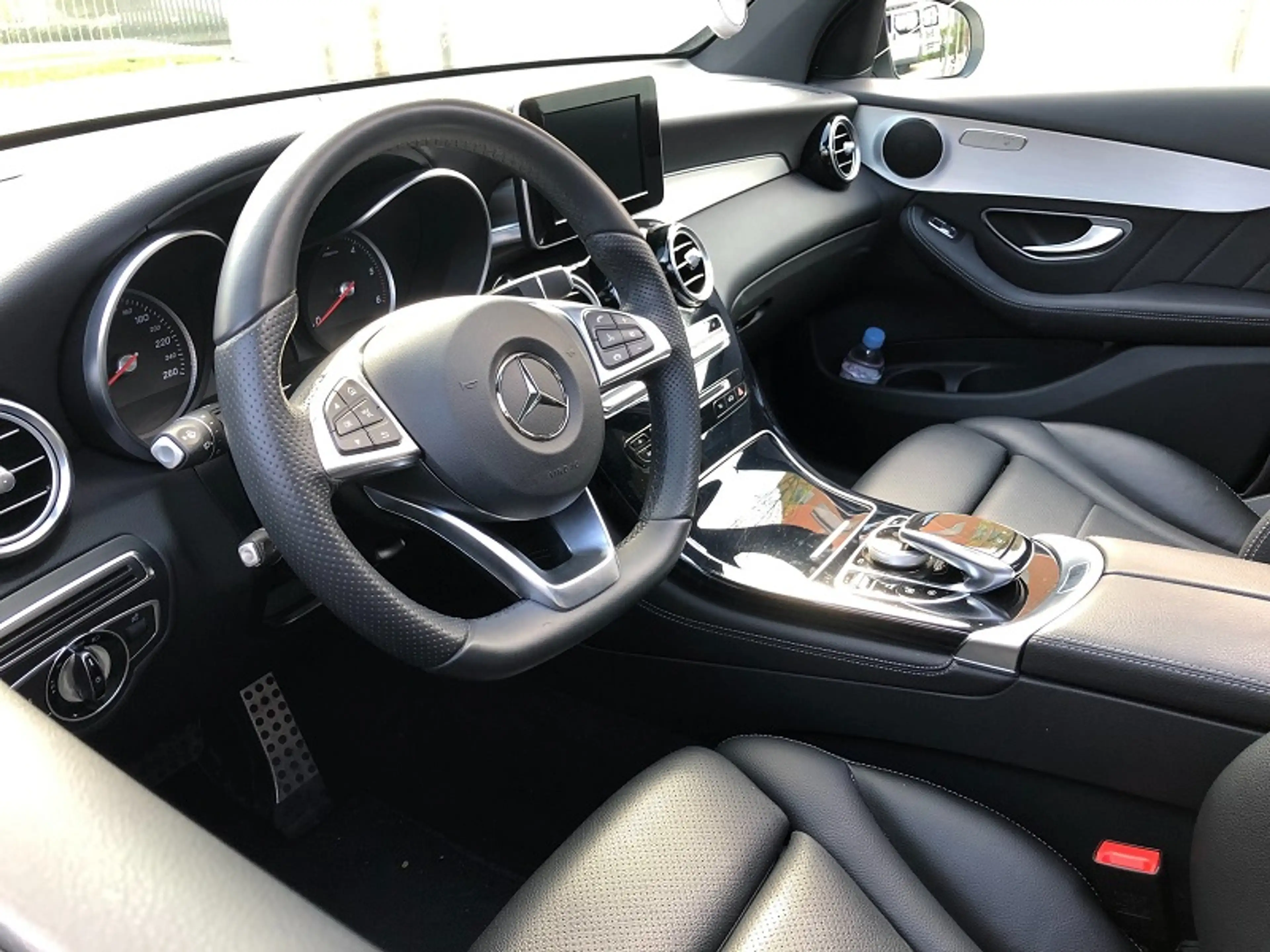Mercedes-Benz GLC 250 GLC 250 d 4Matic (253.909) — photo 5