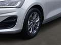 Ford Focus TITANIUM EDITION 5tg. 125 PS EcoBoost/Benzin Mi... Silber - thumbnail 7