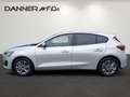Ford Focus TITANIUM EDITION 5tg. 125 PS EcoBoost/Benzin Mi... Silber - thumbnail 5