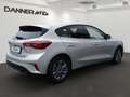 Ford Focus TITANIUM EDITION 5tg. 125 PS EcoBoost/Benzin Mi... Silber - thumbnail 4