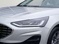 Ford Focus TITANIUM EDITION 5tg. 125 PS EcoBoost/Benzin Mi... Silber - thumbnail 6