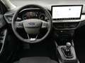Ford Focus TITANIUM EDITION 5tg. 125 PS EcoBoost/Benzin Mi... Silber - thumbnail 12
