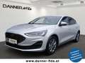 Ford Focus TITANIUM EDITION 5tg. 125 PS EcoBoost/Benzin Mi... Silber - thumbnail 1