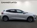Ford Focus TITANIUM EDITION 5tg. 125 PS EcoBoost/Benzin Mi... Silber - thumbnail 3