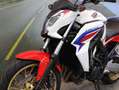 Honda CB 650 F - 2016 - km 15523 Rot - thumbnail 8