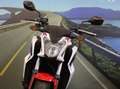 Honda CB 650 F - 2016 - km 15523 Rot - thumbnail 9