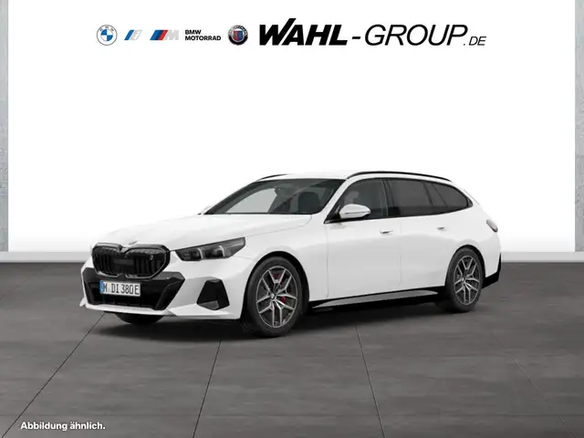 BMW i5 eDrive40 Touring M Sport Pro AHK HeadUp Innovation