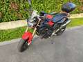 BMW F 800 R Червоний - thumbnail 4