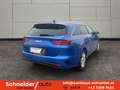 Kia Ceed SW / cee'd SW ceed SW 1,5 TGDI Silber Blau - thumbnail 4