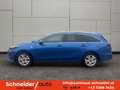 Kia Ceed SW / cee'd SW ceed SW 1,5 TGDI Silber Blau - thumbnail 3