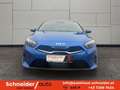 Kia Ceed SW / cee'd SW ceed SW 1,5 TGDI Silber Blau - thumbnail 2