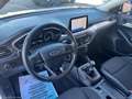 Ford Focus 1.5 EcoBlue 120CV SW Business Bianco - thumbnail 12