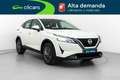 Nissan Qashqai 1.3 DIG-T mHEV 12V Visia 4x2 103kW Blanco - thumbnail 3