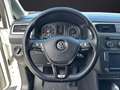 Volkswagen Caddy 2.0TDI Comfortline DSG 110kW Blanco - thumbnail 12