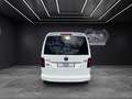 Volkswagen Caddy 2.0TDI Comfortline DSG 110kW Blanco - thumbnail 2