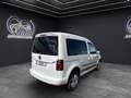 Volkswagen Caddy 2.0TDI Comfortline DSG 110kW Blanco - thumbnail 4