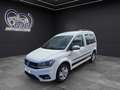 Volkswagen Caddy 2.0TDI Comfortline DSG 110kW Blanco - thumbnail 5