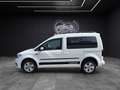 Volkswagen Caddy 2.0TDI Comfortline DSG 110kW Blanco - thumbnail 7