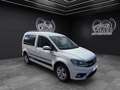 Volkswagen Caddy 2.0TDI Comfortline DSG 110kW Blanco - thumbnail 1