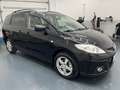 Mazda 5 Mazda5 1,8i TX* 7 SITZER * SOFORT FINANZIERUNG ... Schwarz - thumbnail 7