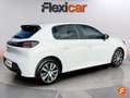 Peugeot 208 1.2 Puretech S&S Active Pack 75 Blanco - thumbnail 3