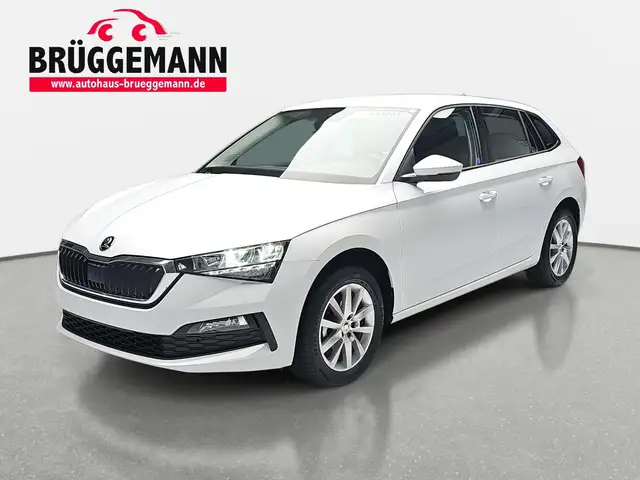 Skoda Scala SCALA 1.0 TSI AMBITION KLIMA AUDIO DAB PDC LM16