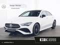 Mercedes-Benz CLA 200 AMG Plus*Burmester*Pano*Disto*HUD*Night* Blanc - thumbnail 1