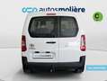 Toyota Proace City 1.5D GX L1 75 kW (102 CV) Blanc - thumbnail 11