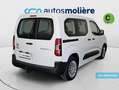 Toyota Proace City 1.5D GX L1 75 kW (102 CV) Blanc - thumbnail 4