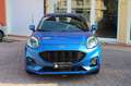 Ford Puma Puma II 2020 1.0 ecoboost h ST-line Design s Bleu - thumbnail 3