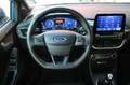 Ford Puma Puma II 2020 1.0 ecoboost h ST-line Design s Bleu - thumbnail 9