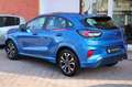 Ford Puma Puma II 2020 1.0 ecoboost h ST-line Design s Bleu - thumbnail 13