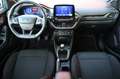 Ford Puma Puma II 2020 1.0 ecoboost h ST-line Design s Bleu - thumbnail 8