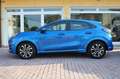 Ford Puma Puma II 2020 1.0 ecoboost h ST-line Design s Bleu - thumbnail 12