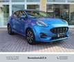Ford Puma Puma II 2020 1.0 ecoboost h ST-line Design s Bleu - thumbnail 1