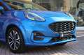 Ford Puma Puma II 2020 1.0 ecoboost h ST-line Design s Bleu - thumbnail 4