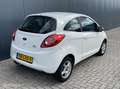 Ford Ka/Ka+ 1.2 Cool&Sound|Airco! | Nieuwe Apk! Wit - thumbnail 6