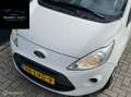 Ford Ka/Ka+ 1.2 Cool&Sound|Airco! | Nieuwe Apk! Wit - thumbnail 3