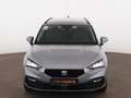 SEAT Leon ST 2.0 TDI Style Aut LED NAVI SITZHZG ASSIST Silber - thumbnail 2