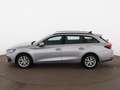 SEAT Leon ST 2.0 TDI Style Aut LED NAVI SITZHZG ASSIST Silber - thumbnail 5