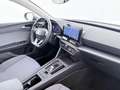 SEAT Leon ST 2.0 TDI Style Aut LED NAVI SITZHZG ASSIST Silber - thumbnail 14