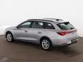 SEAT Leon ST 2.0 TDI Style Aut LED NAVI SITZHZG ASSIST Silber - thumbnail 6