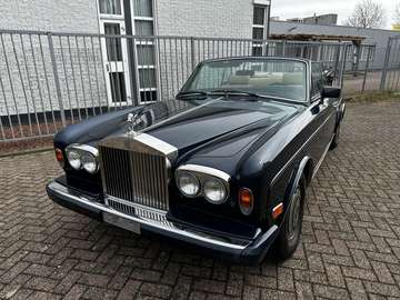 6.8 Convertible