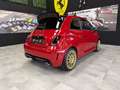 Abarth 595 Competizione 1.4 t-jet 180cv Rosso - thumbnail 5