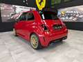 Abarth 595 Competizione 1.4 t-jet 180cv Rosso - thumbnail 7
