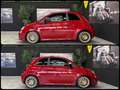 Abarth 595 Competizione 1.4 t-jet 180cv Rosso - thumbnail 4