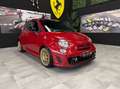 Abarth 595 Competizione 1.4 t-jet 180cv Rosso - thumbnail 3